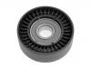Idler Pulley:266 202 00 19