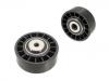 Idler Pulley:111 202 01 19