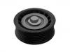 Idler Pulley:6C1Q-19A216-AA